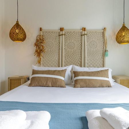 Petite Maison Lili By Caleta Homes مالقة المظهر الخارجي الصورة
